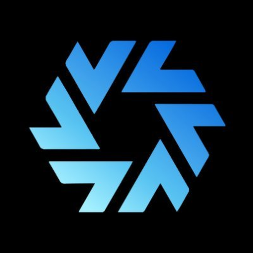 VIP3 logo