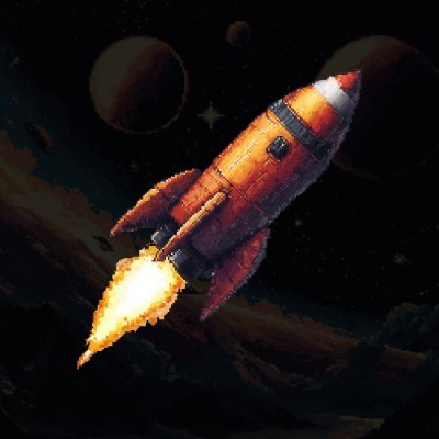 Voyager logo