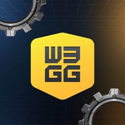 W3GG logo