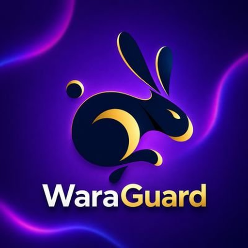 WaraGuard logo