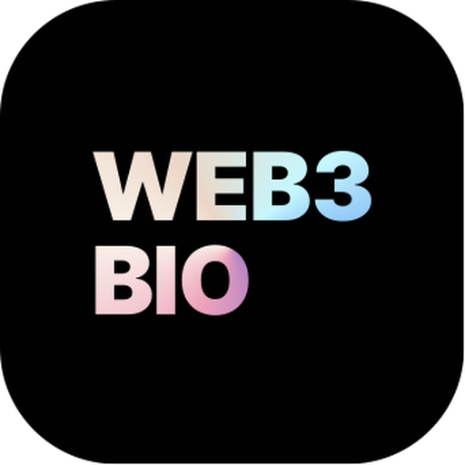 Web3.bio logo