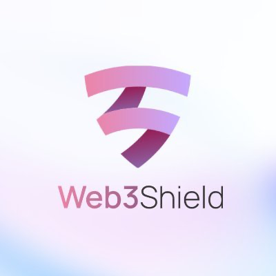 Web3Shield logo