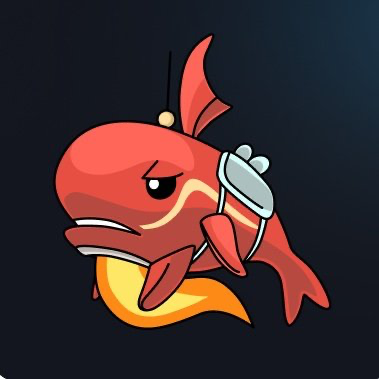 Whale.io logo