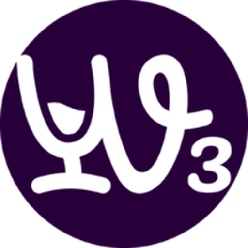 Winee3 logo