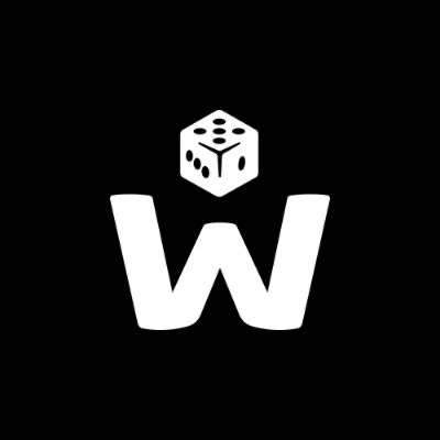 WINR Protocol logo