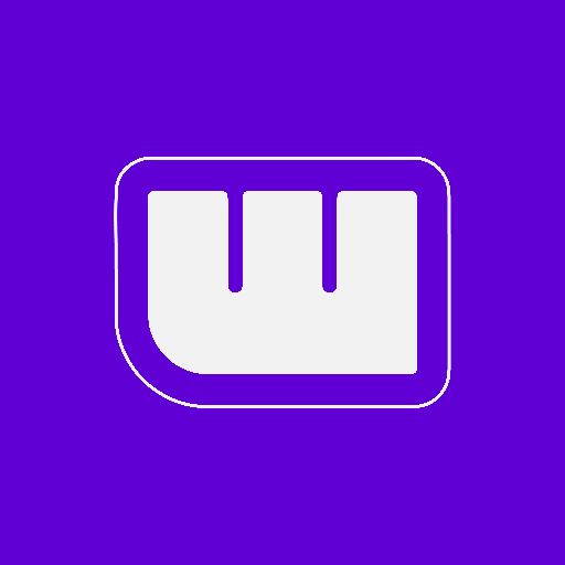 Wodo Game Hub logo