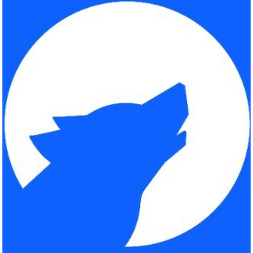 Wolf Financial logo