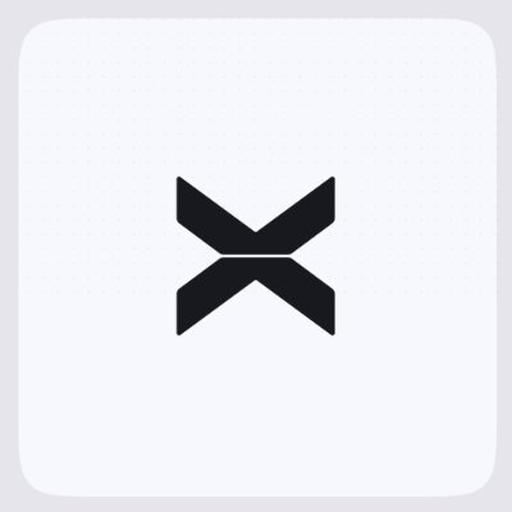 XBorg logo