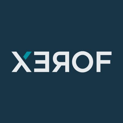 XEROF logo