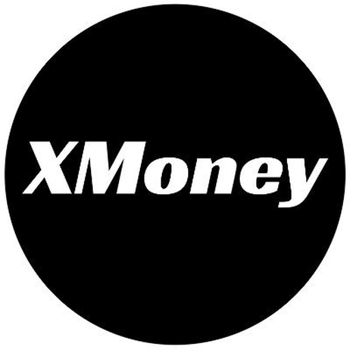 XMoney logo