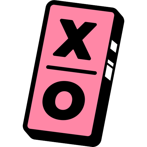 XO Market logo