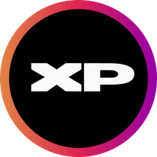 XP logo