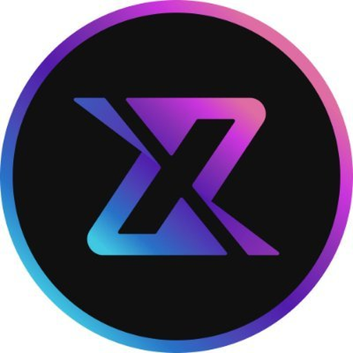 XRADERS logo