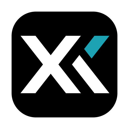 XXKK Exchange logo