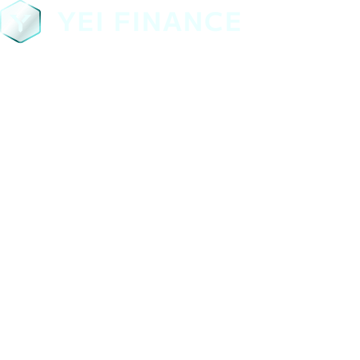 Yei Finance logo