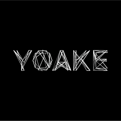 YOAKE logo