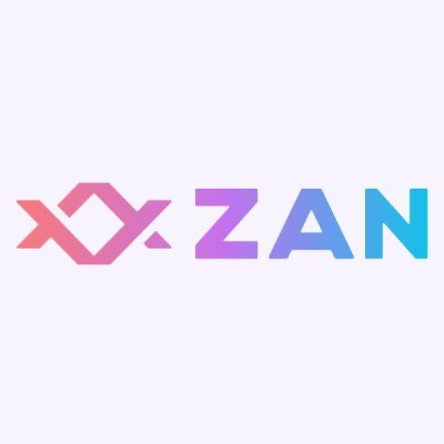 ZAN logo