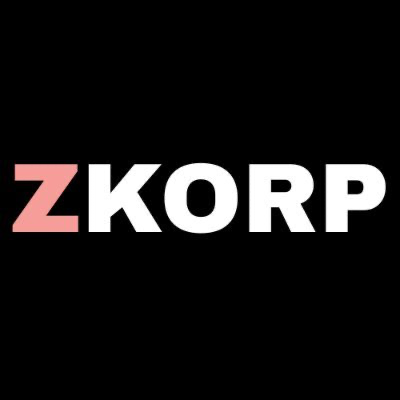 zKorp logo