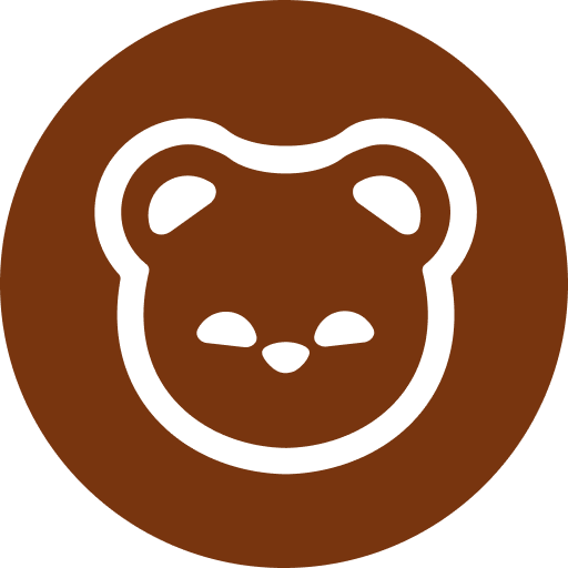 Berachain logo