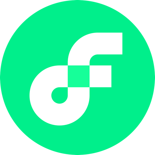 Flow logo