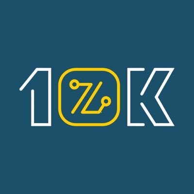 10KSwap logo