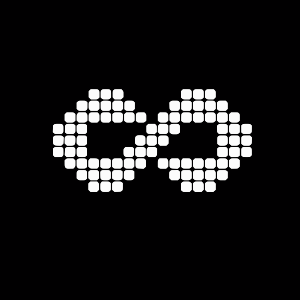 10X logo