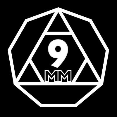 9mm logo