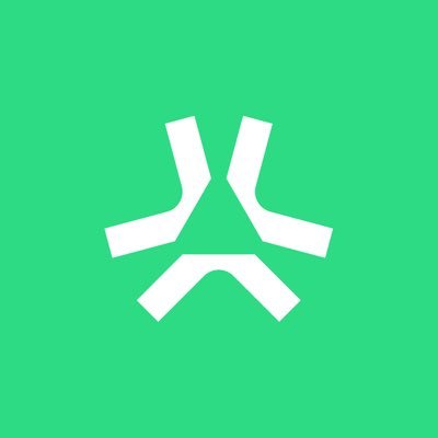 Abstract logo