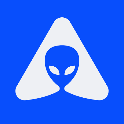 Alien Base logo