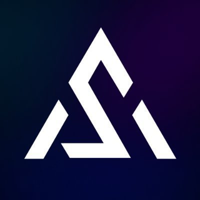 Allstake logo