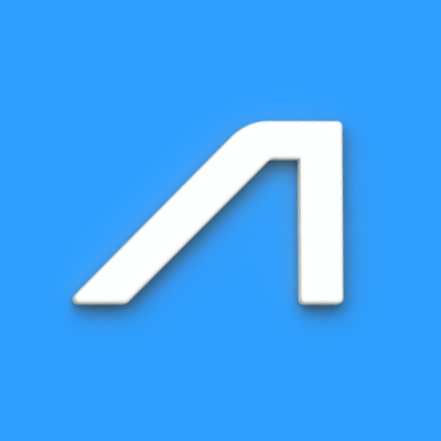 AlphaFi logo