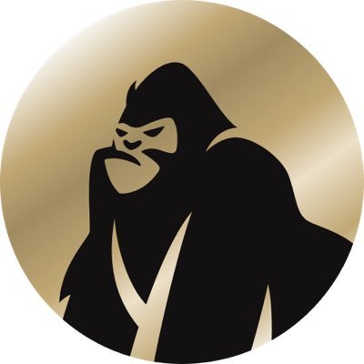 Ape Finance logo