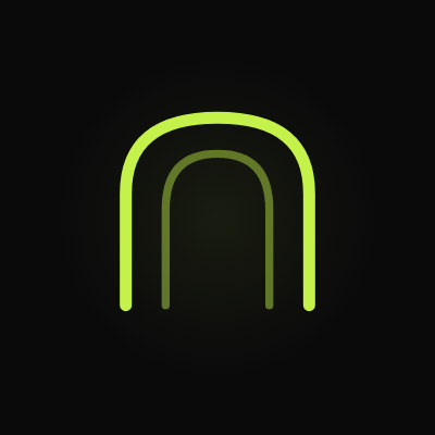 Arche logo
