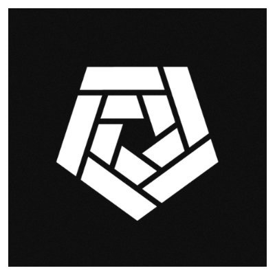 Arkham Exchange logo