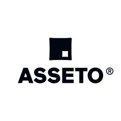 Asseto CASH+ logo