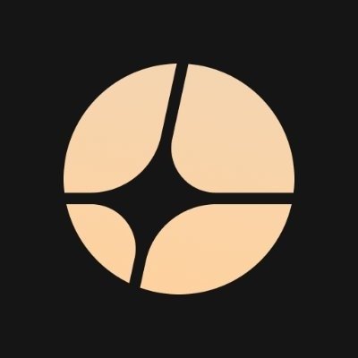 Aster DEX logo