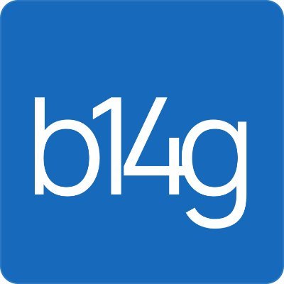 b14g logo