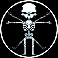 BackBone Labs logo
