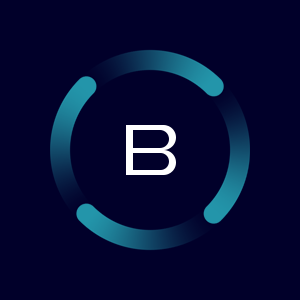 Balanced logo