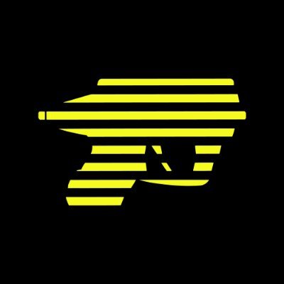 Blasterswap logo