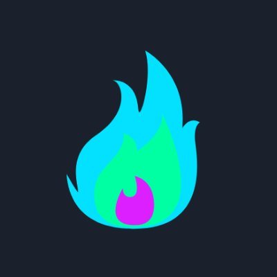 BlazeStake logo