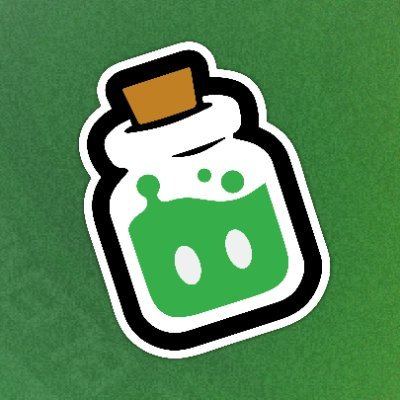 Blend logo