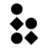 Bless Network logo
