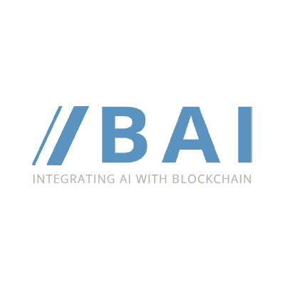 BlockAI logo