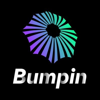 Bumpin Trade logo