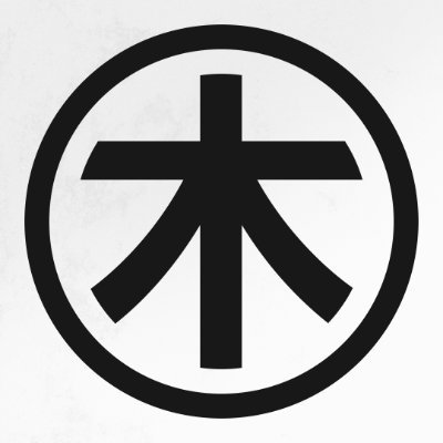Buttonwood logo