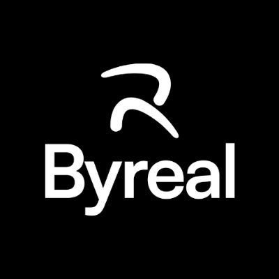 Byreal logo