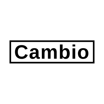 Cambio logo