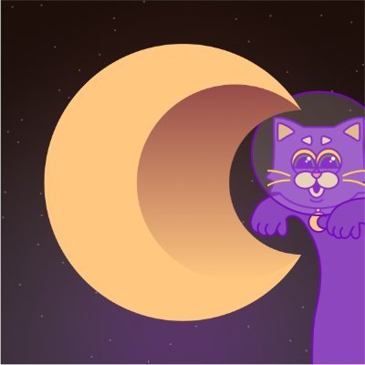 Crescent Dex logo