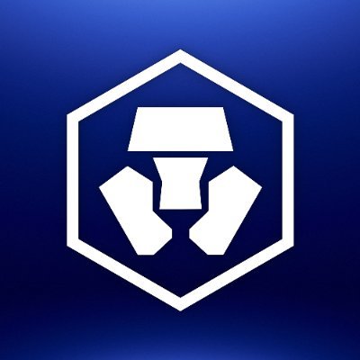 Crypto.com Liquid Staking logo